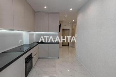 1-кімнатна квартира за адресою вул. Вільямса ак. (площа 41,5 м²) - Atlanta.ua - фото 26