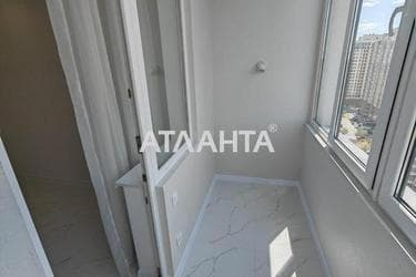 1-кімнатна квартира за адресою вул. Вільямса ак. (площа 41,5 м²) - Atlanta.ua - фото 24