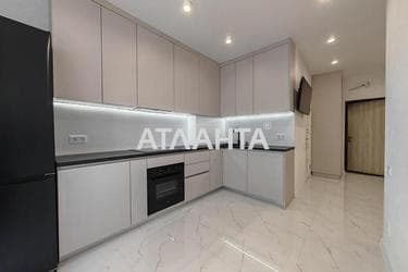 1-кімнатна квартира за адресою вул. Вільямса ак. (площа 41,5 м²) - Atlanta.ua - фото 27