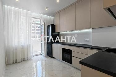 1-кімнатна квартира за адресою вул. Вільямса ак. (площа 41,5 м²) - Atlanta.ua - фото 23