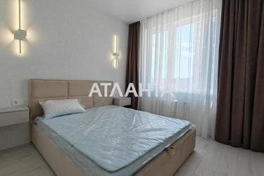 1-кімнатна квартира за адресою вул. Вільямса ак. (площа 41,5 м²) - Atlanta.ua - фото 18