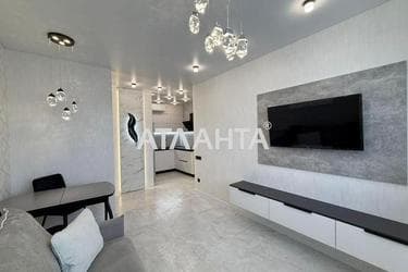2-кімнатна квартира за адресою вул. Перлинна (площа 60 м²) - Atlanta.ua - фото 20