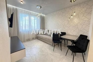 2-кімнатна квартира за адресою вул. Перлинна (площа 60 м²) - Atlanta.ua - фото 21