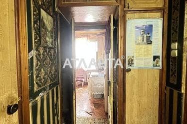 1-room apartment apartment by the address st. Bocharova gen (area 35 m²) - Atlanta.ua - photo 18