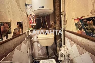 1-room apartment apartment by the address st. Bocharova gen (area 35 m²) - Atlanta.ua - photo 21