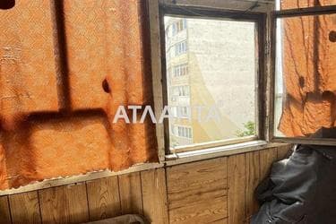 1-room apartment apartment by the address st. Bocharova gen (area 35 m²) - Atlanta.ua - photo 22