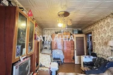 1-room apartment apartment by the address st. Bocharova gen (area 35 m²) - Atlanta.ua - photo 14