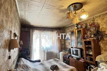 1-room apartment apartment by the address st. Bocharova gen (area 35 m²) - Atlanta.ua - photo 13