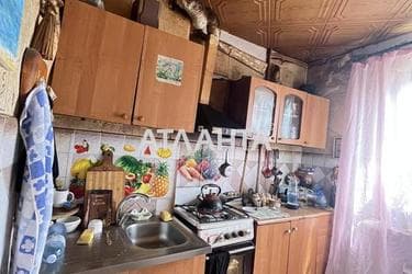 1-room apartment apartment by the address st. Bocharova gen (area 35 m²) - Atlanta.ua - photo 15