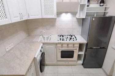 2-кімнатна квартира за адресою вул. Комарова (площа 47,5 м²) - Atlanta.ua - фото 20