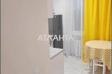 2-кімнатна квартира за адресою вул. Комарова (площа 47,5 м²) - Atlanta.ua - фото 21