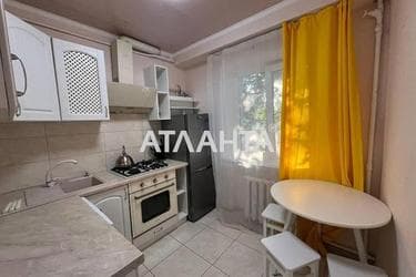 2-кімнатна квартира за адресою вул. Комарова (площа 47,5 м²) - Atlanta.ua - фото 19