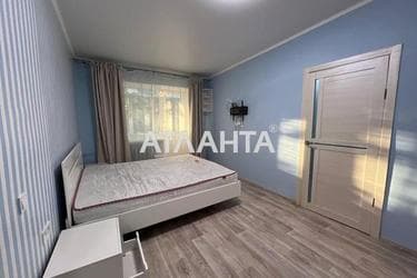 2-кімнатна квартира за адресою вул. Комарова (площа 47,5 м²) - Atlanta.ua - фото 22