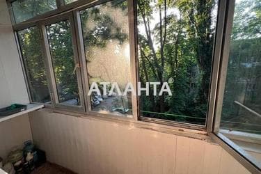 2-кімнатна квартира за адресою вул. Комарова (площа 47,5 м²) - Atlanta.ua - фото 25