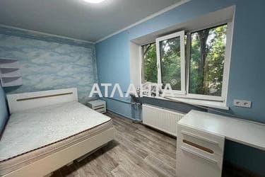 2-кімнатна квартира за адресою вул. Комарова (площа 47,5 м²) - Atlanta.ua - фото 26
