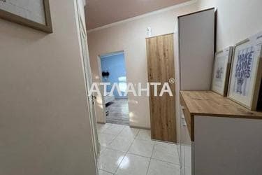 2-кімнатна квартира за адресою вул. Комарова (площа 47,5 м²) - Atlanta.ua - фото 33