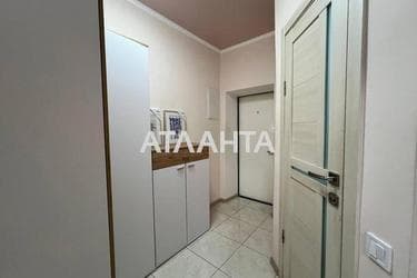 2-кімнатна квартира за адресою вул. Комарова (площа 47,5 м²) - Atlanta.ua - фото 34