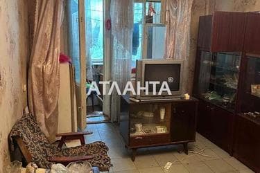 1-кімнатна квартира за адресою вул. Вільямса ак. (площа 34 м²) - Atlanta.ua - фото 8