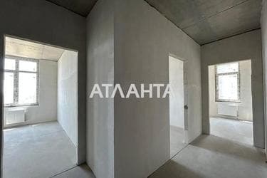 2-rooms apartment apartment by the address st. Krasnova (area 61,4 m²) - Atlanta.ua - photo 8