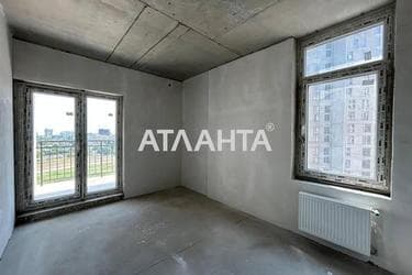 2-rooms apartment apartment by the address st. Krasnova (area 61,4 m²) - Atlanta.ua - photo 9