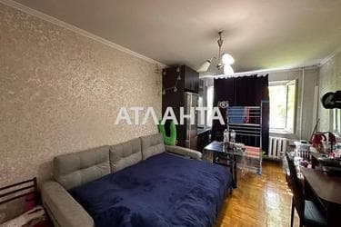 3-rooms apartment apartment by the address st. Itskhaka Rabina (area 61 m²) - Atlanta.ua - photo 11