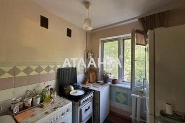3-rooms apartment apartment by the address st. Itskhaka Rabina (area 61 m²) - Atlanta.ua - photo 14