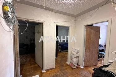 3-rooms apartment apartment by the address st. Itskhaka Rabina (area 61 m²) - Atlanta.ua - photo 15
