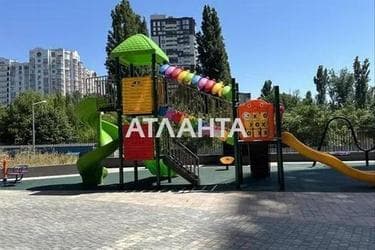 Многокомнатная квартира по адресу ул. Франко Ивана (площадь 100 м²) - Atlanta.ua - фото 24
