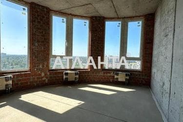 Многокомнатная квартира по адресу ул. Франко Ивана (площадь 100 м²) - Atlanta.ua - фото 15