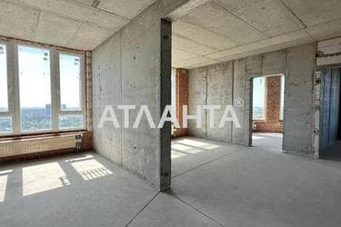 Многокомнатная квартира по адресу ул. Франко Ивана (площадь 100 м²) - Atlanta.ua - фото 18