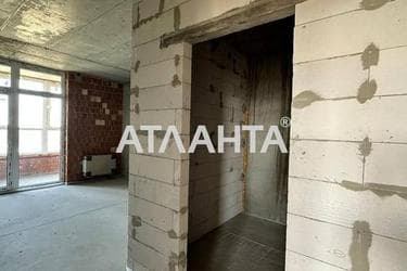 Многокомнатная квартира по адресу ул. Франко Ивана (площадь 100 м²) - Atlanta.ua - фото 22