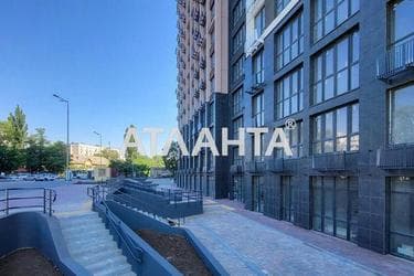 Многокомнатная квартира по адресу ул. Франко Ивана (площадь 100 м²) - Atlanta.ua - фото 25