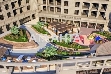 1-room apartment apartment by the address st. Dacha Kovalevskogo Amundsena (area 55,0 m²) - Atlanta.ua - photo 7
