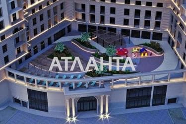 1-room apartment apartment by the address st. Dacha Kovalevskogo Amundsena (area 55,0 m²) - Atlanta.ua - photo 8