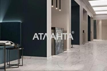 1-room apartment apartment by the address st. Dacha Kovalevskogo Amundsena (area 55,0 m²) - Atlanta.ua - photo 9