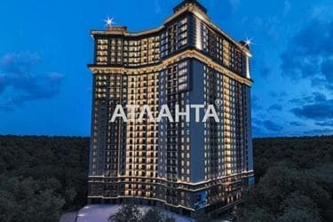1-room apartment apartment by the address st. Dacha Kovalevskogo Amundsena (area 55,0 m²) - Atlanta.ua - photo 10