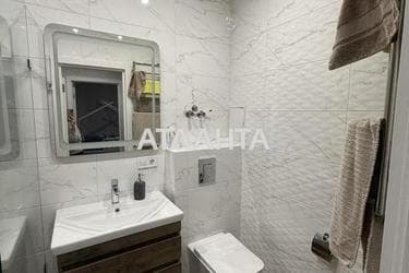 1-room apartment apartment by the address st. Zhemchuzhnaya (area 46 m²) - Atlanta.ua - photo 20