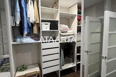1-room apartment apartment by the address st. Zhemchuzhnaya (area 46 m²) - Atlanta.ua - photo 23