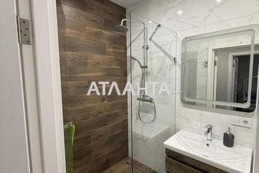 1-room apartment apartment by the address st. Zhemchuzhnaya (area 46 m²) - Atlanta.ua - photo 21