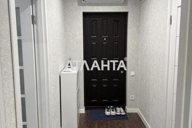 1-room apartment apartment by the address st. Zhemchuzhnaya (area 46 m²) - Atlanta.ua - photo 22