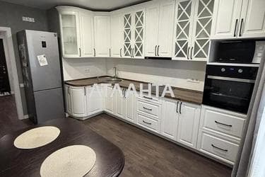 1-room apartment apartment by the address st. Zhemchuzhnaya (area 46 m²) - Atlanta.ua - photo 14
