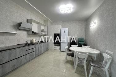 2-rooms apartment apartment by the address st. Dacha Kovalevskogo Amundsena (area 63 m²) - Atlanta.ua - photo 12