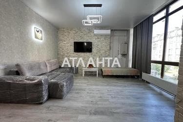 2-rooms apartment apartment by the address st. Dacha Kovalevskogo Amundsena (area 63 m²) - Atlanta.ua - photo 13
