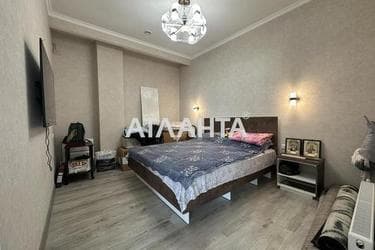 2-rooms apartment apartment by the address st. Dacha Kovalevskogo Amundsena (area 63 m²) - Atlanta.ua - photo 15