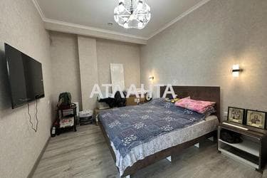 2-rooms apartment apartment by the address st. Dacha Kovalevskogo Amundsena (area 63 m²) - Atlanta.ua - photo 16
