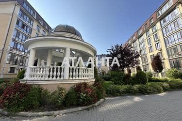 2-rooms apartment apartment by the address st. Dacha Kovalevskogo Amundsena (area 63 m²) - Atlanta.ua - photo 19