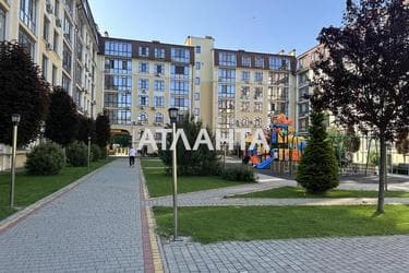 2-rooms apartment apartment by the address st. Dacha Kovalevskogo Amundsena (area 63 m²) - Atlanta.ua - photo 20