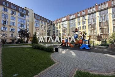 2-rooms apartment apartment by the address st. Dacha Kovalevskogo Amundsena (area 63 m²) - Atlanta.ua - photo 21