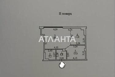 2-rooms apartment apartment by the address st. Dacha Kovalevskogo Amundsena (area 63 m²) - Atlanta.ua - photo 22