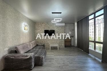 2-rooms apartment apartment by the address st. Dacha Kovalevskogo Amundsena (area 63 m²) - Atlanta.ua - photo 18
